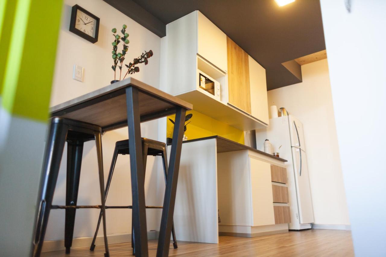 Apartment Dfc Fma- Coliving Salta